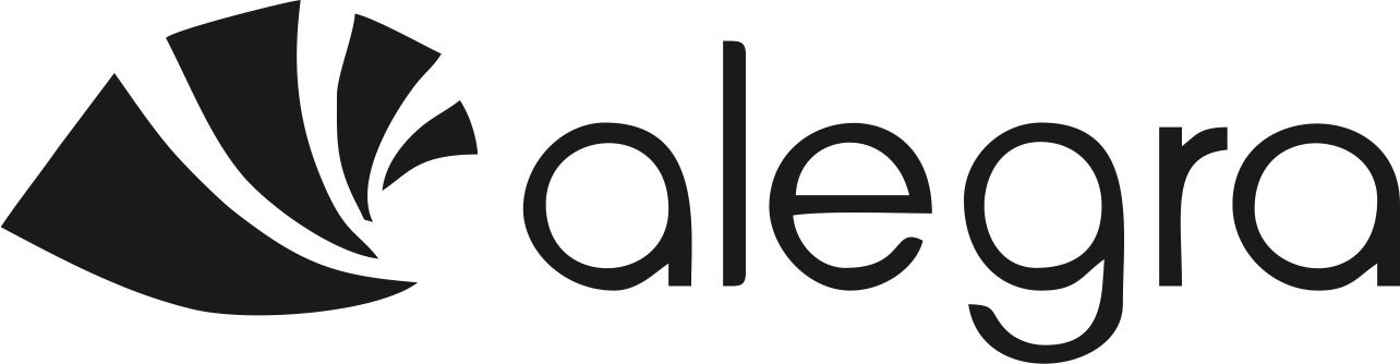 alegra icon
