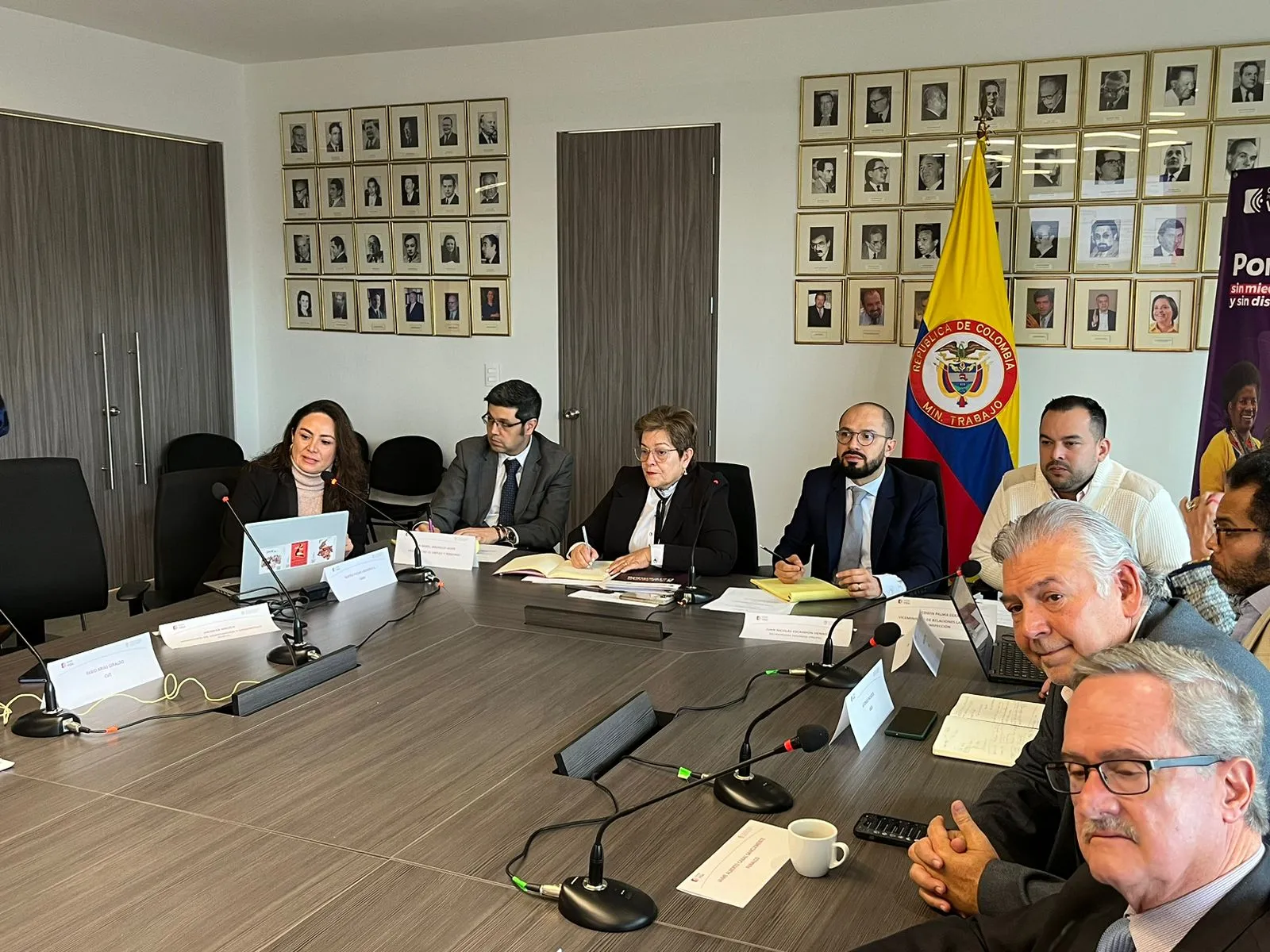 ¿Por qué tanto secretismo con la nueva reforma laboral? image