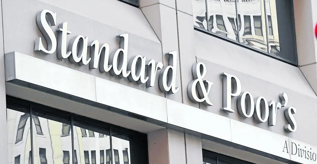 ¿Qué pasó con Standard &#038; Poor&#8217;s y Colombia?