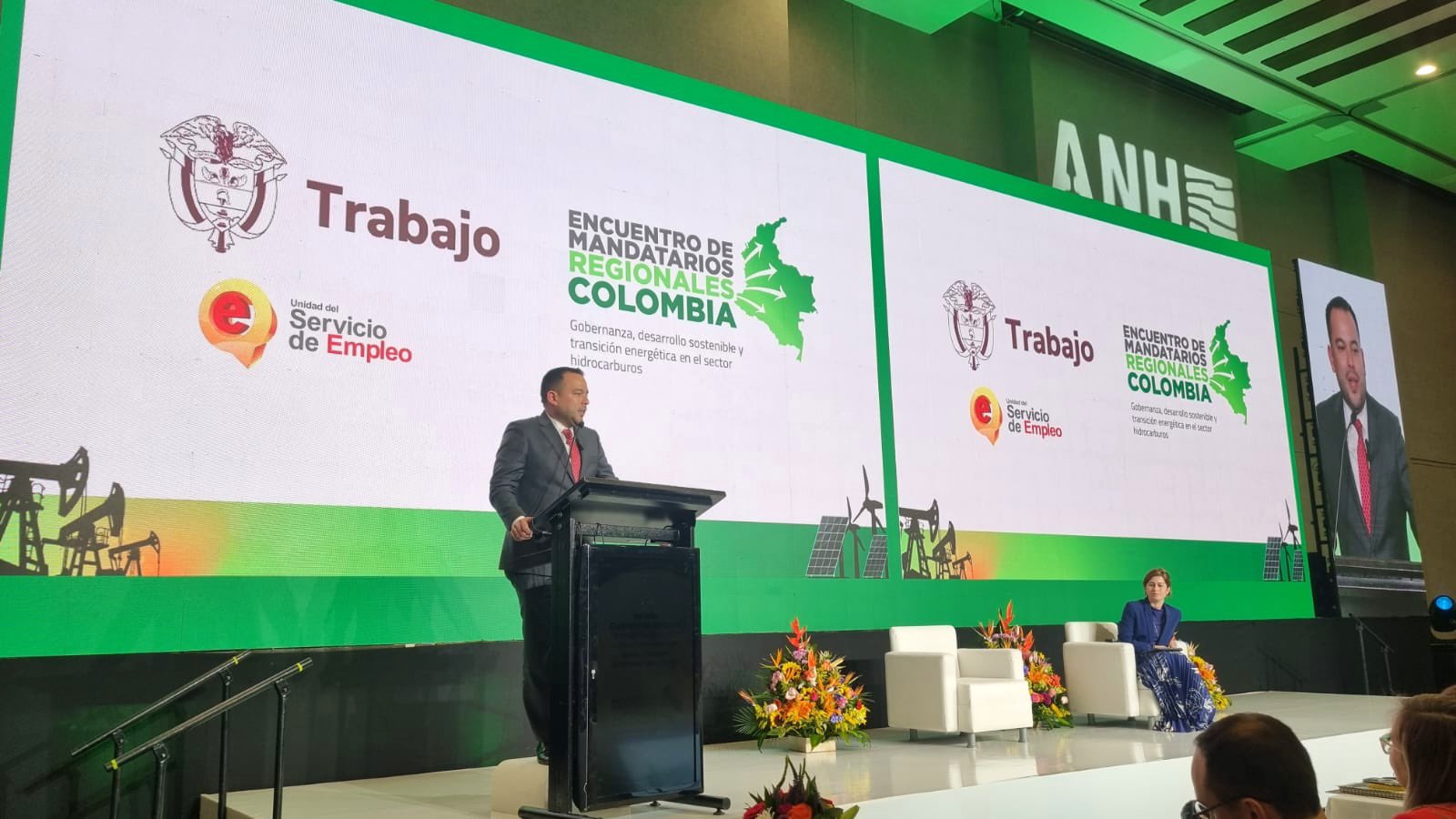 ¿Qué tienen que ver la Constituyente y la reforma laboral? image