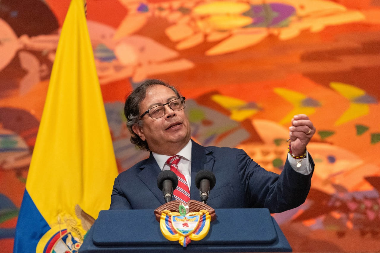 ¿Qué está pasando con el aval fiscal para la reforma a la salud?