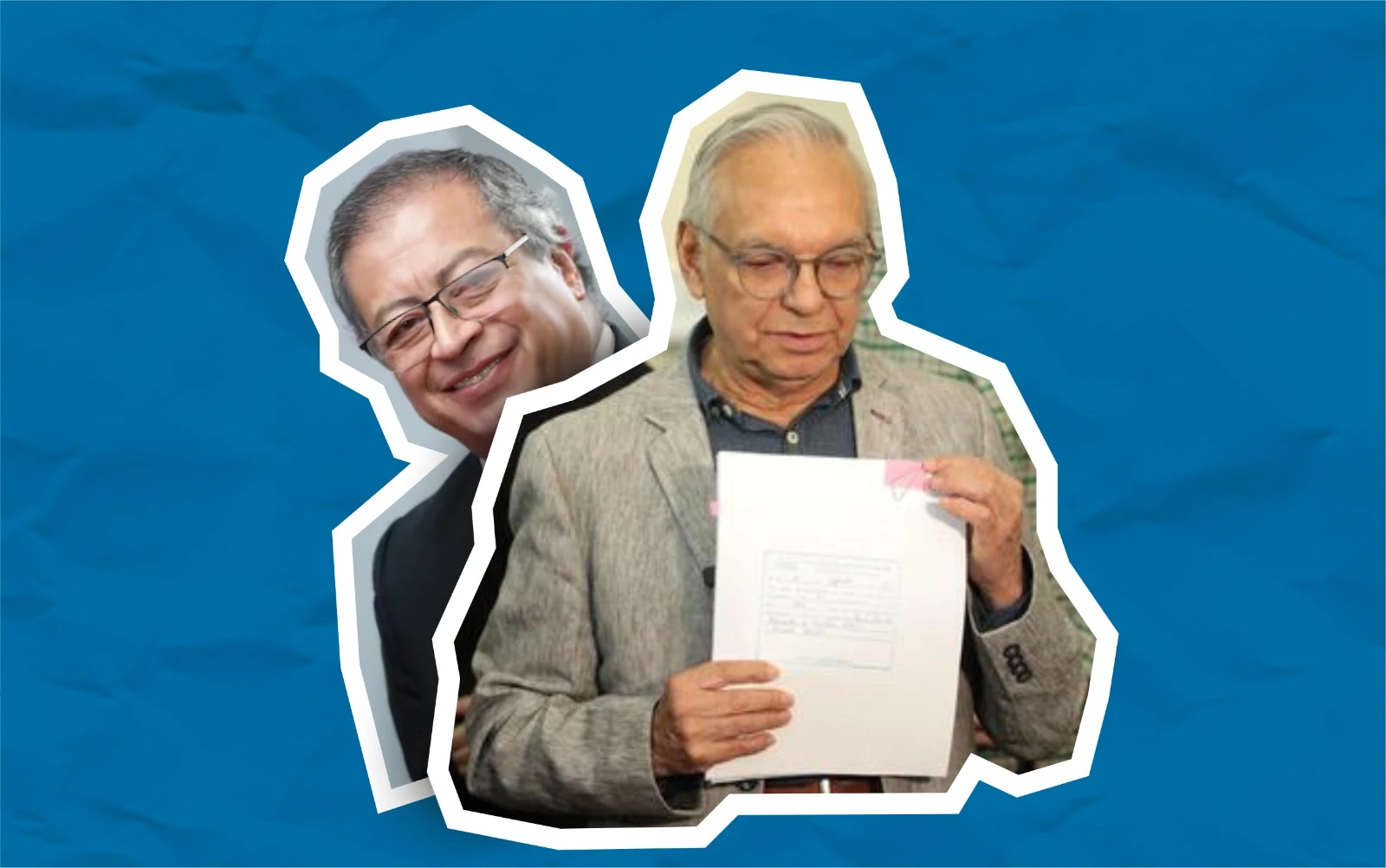 ¿Qué dice la nueva reforma tributaria de Petro? image
