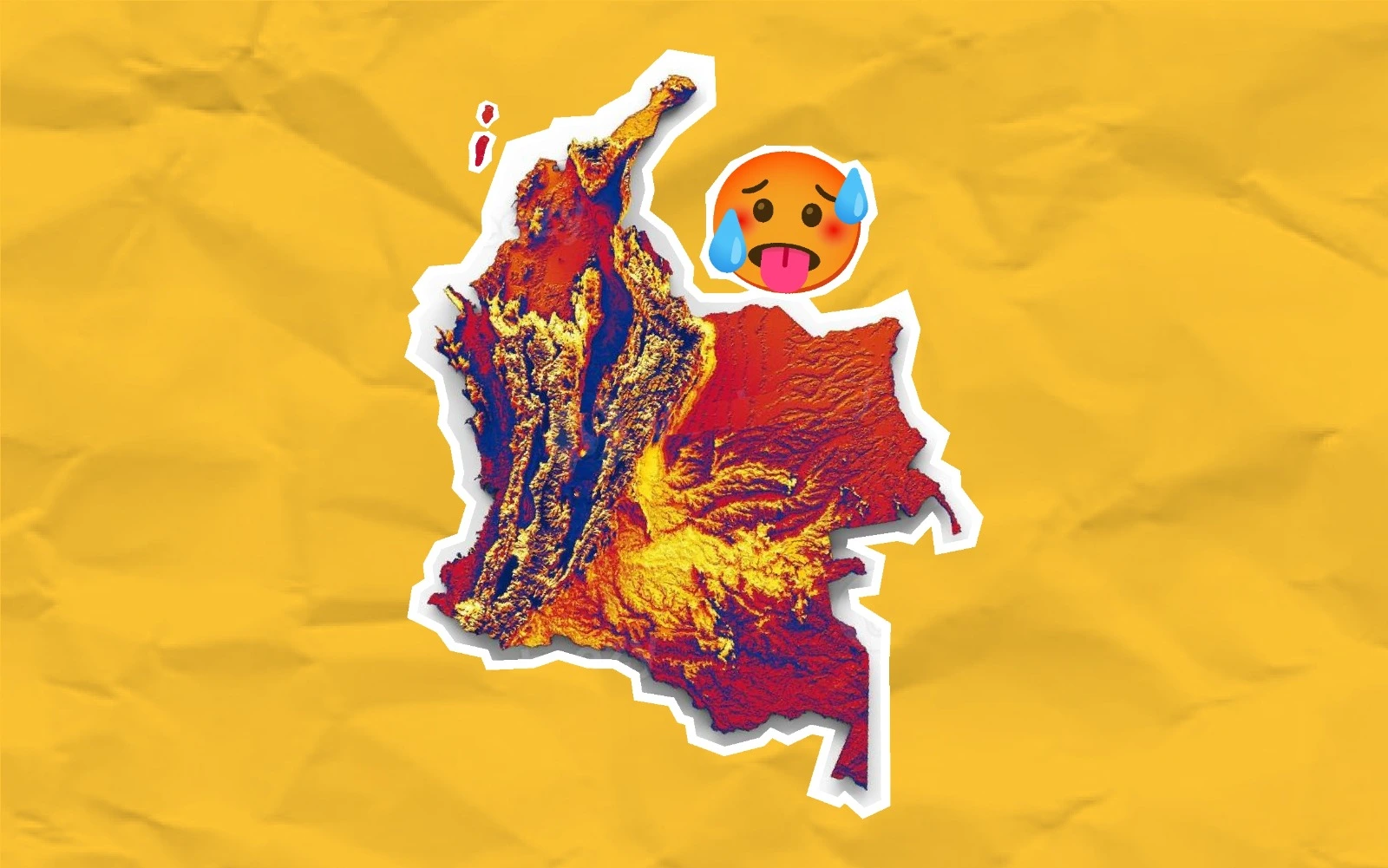 ¿Qué tan paila estamos con el agua?