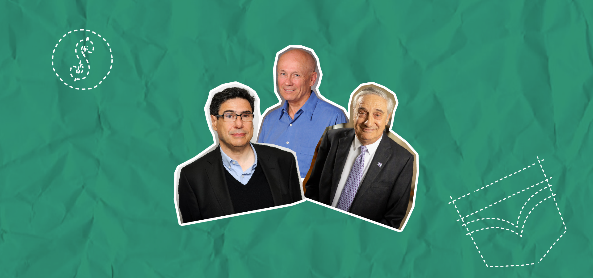 ¿Qué tiene que ver la tecnología con los Nobel de Economía 2025?