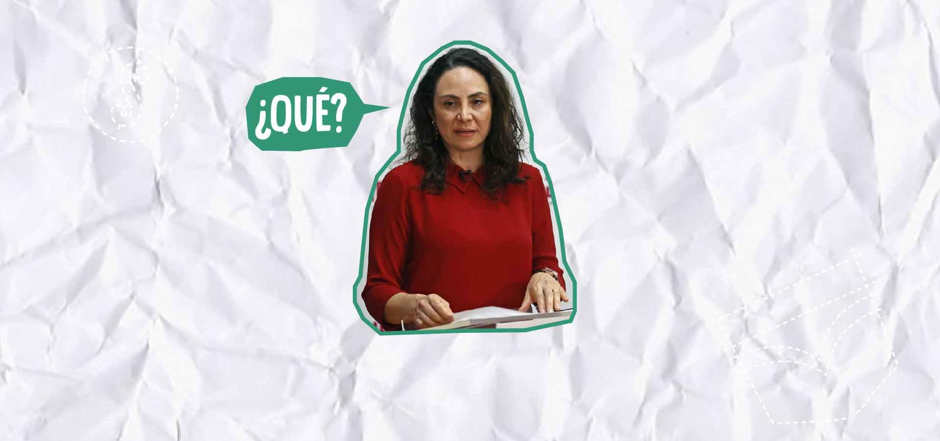 ¿El Dane maquilló las cifras?  image