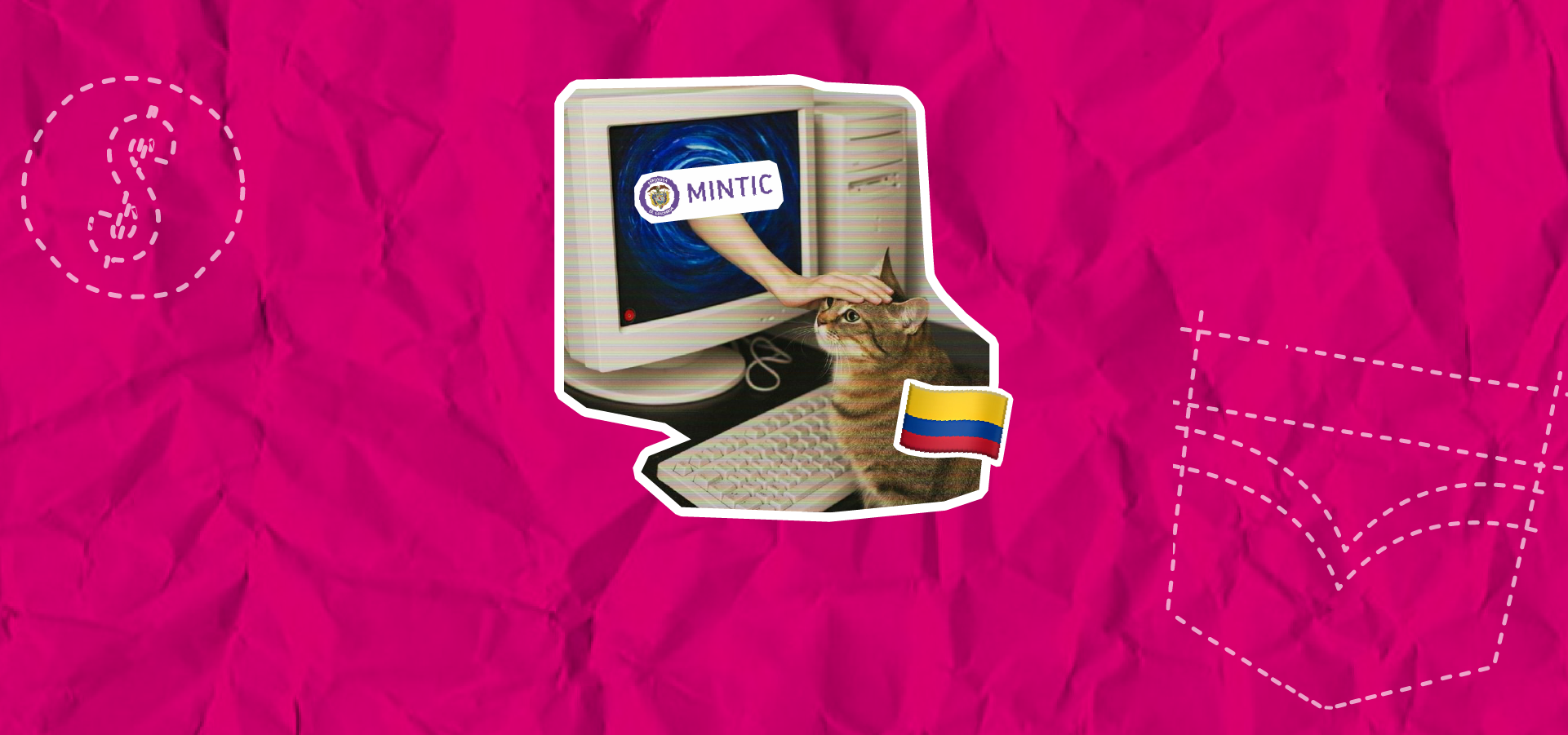 ¿El gobierno quiere censurar los contenidos de internet en Colombia?  image
