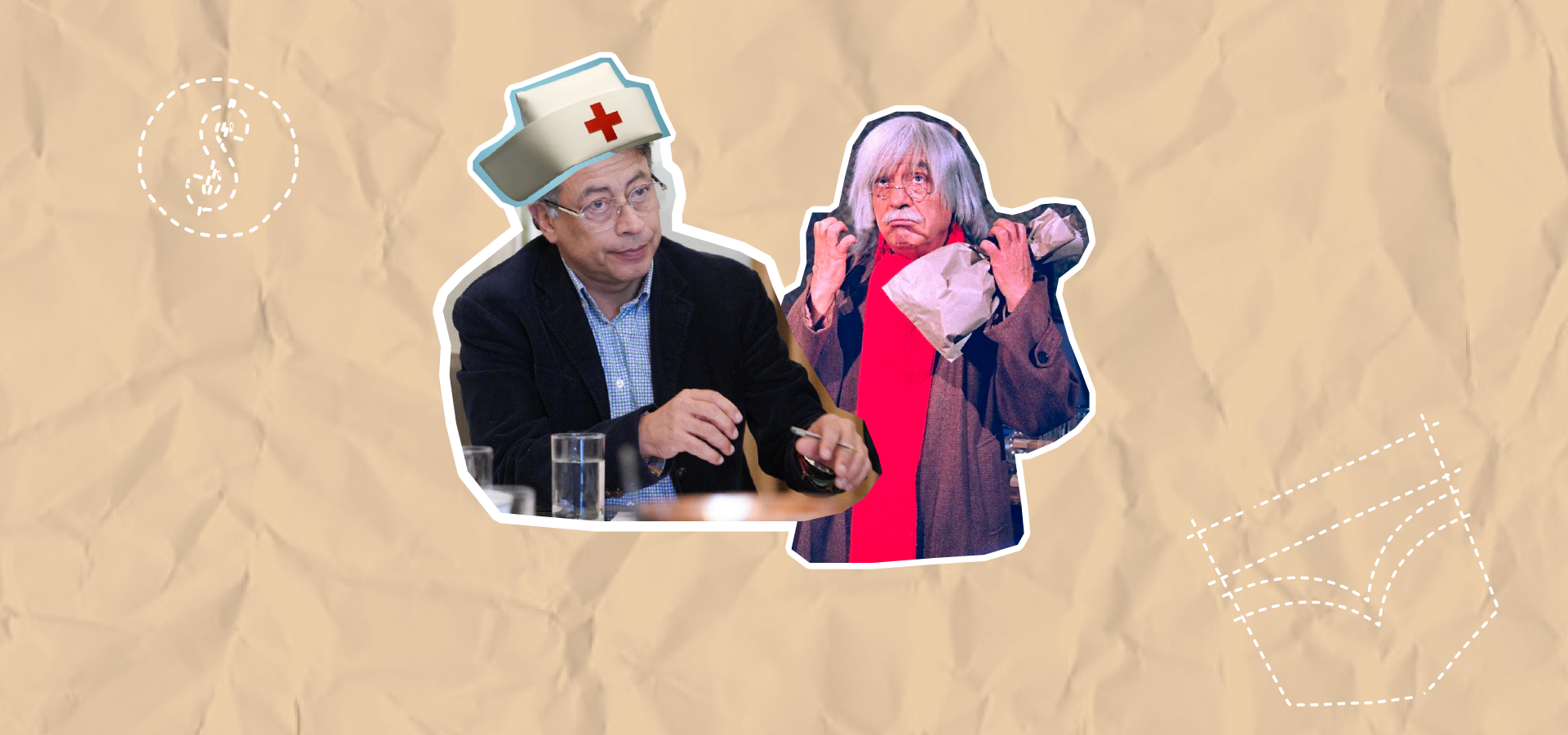 ¿Quién me va a atender ahora que el sistema de salud cambió?  image