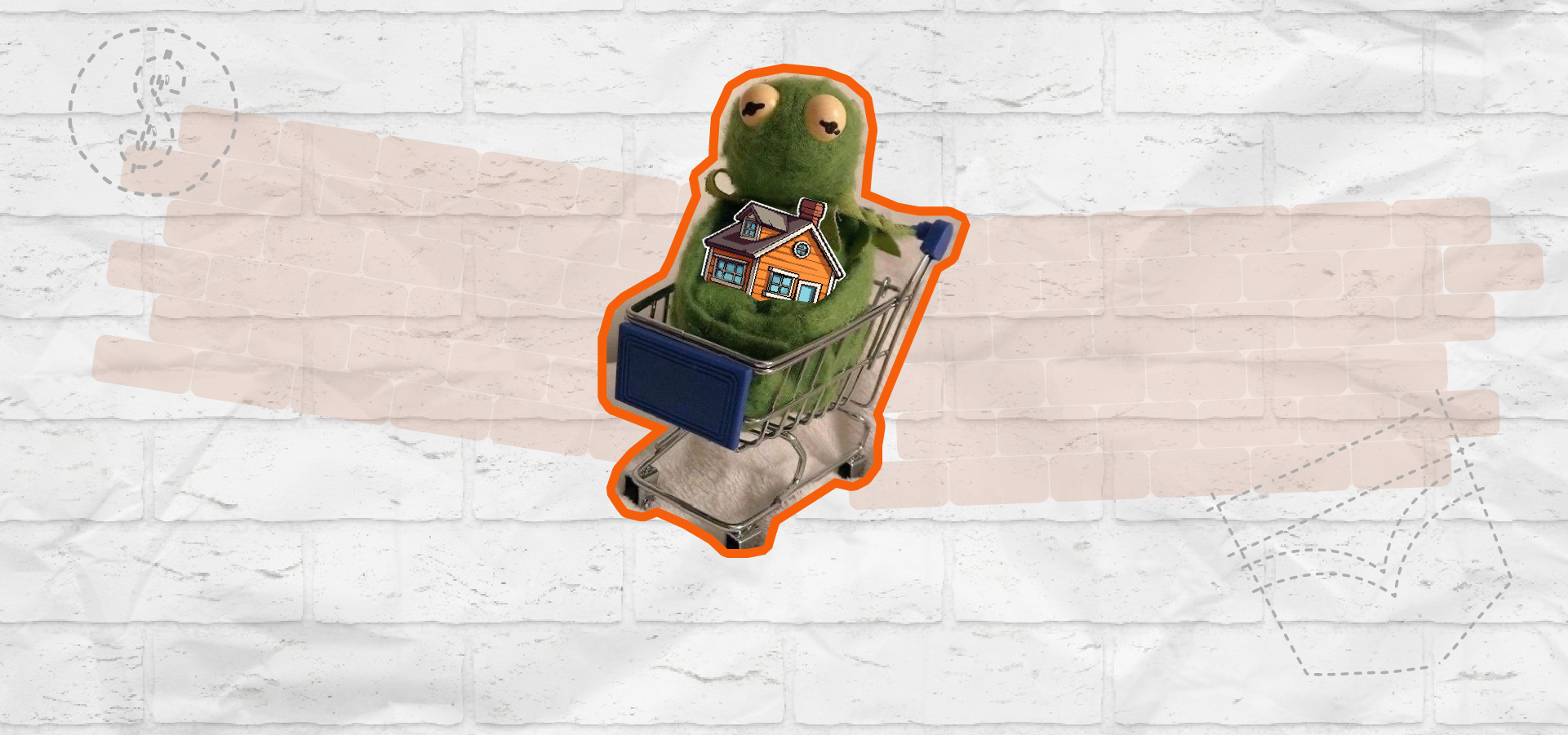 ¿Sacarle plata a la vivienda que uno compra es un embale?