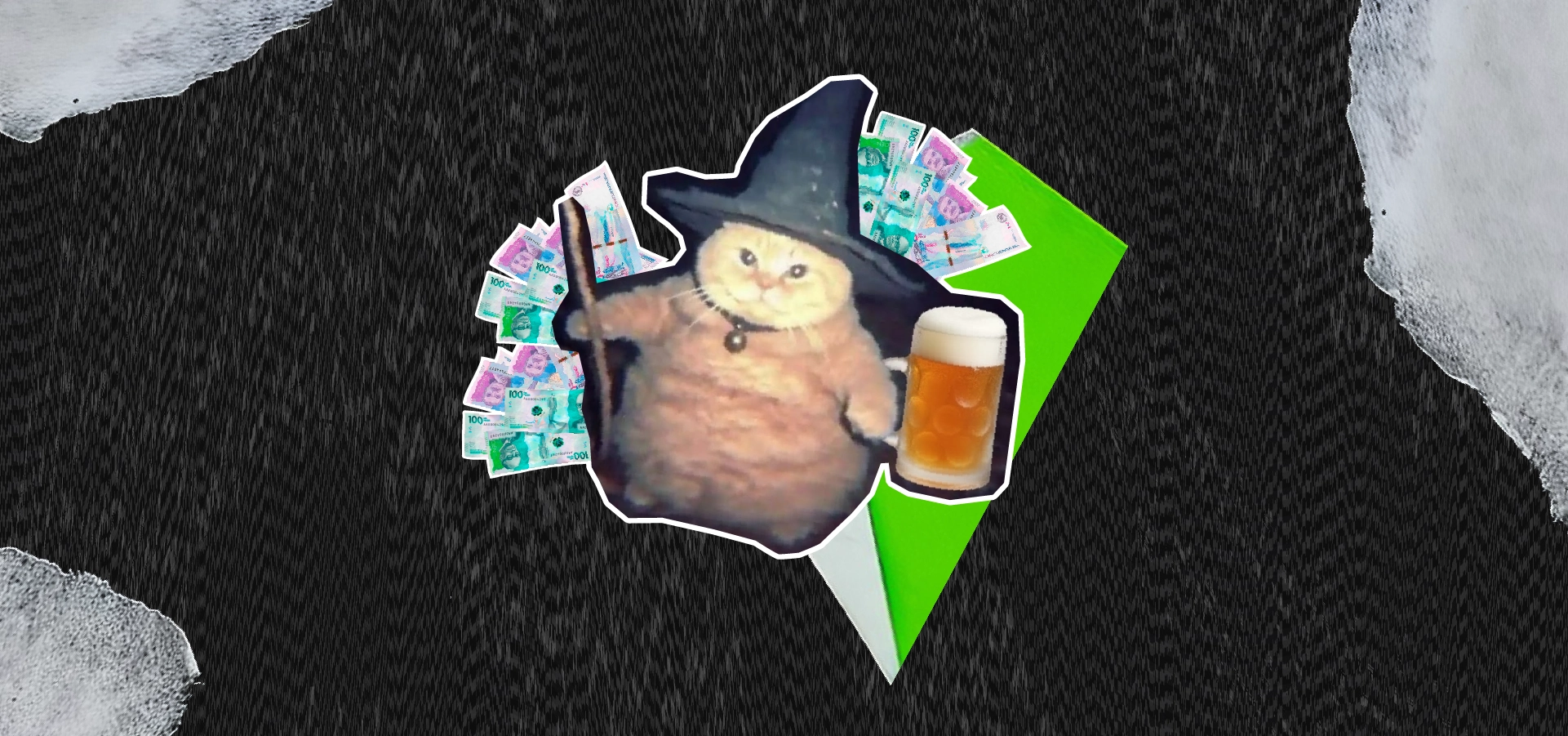 ¿Qué tienen que ver las brujas, la cerveza y el capitalismo?