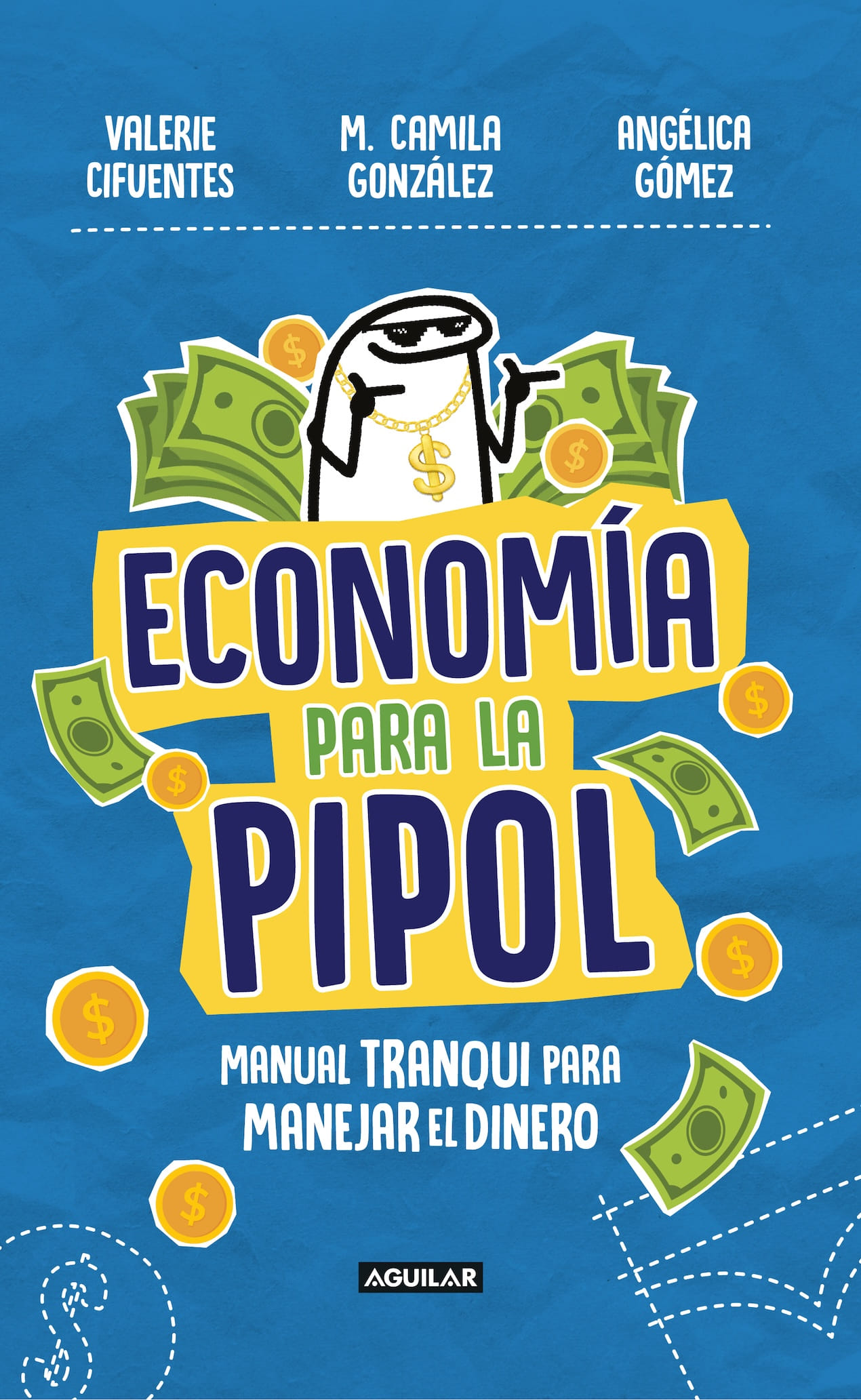 Libro de Economía para la pipol image