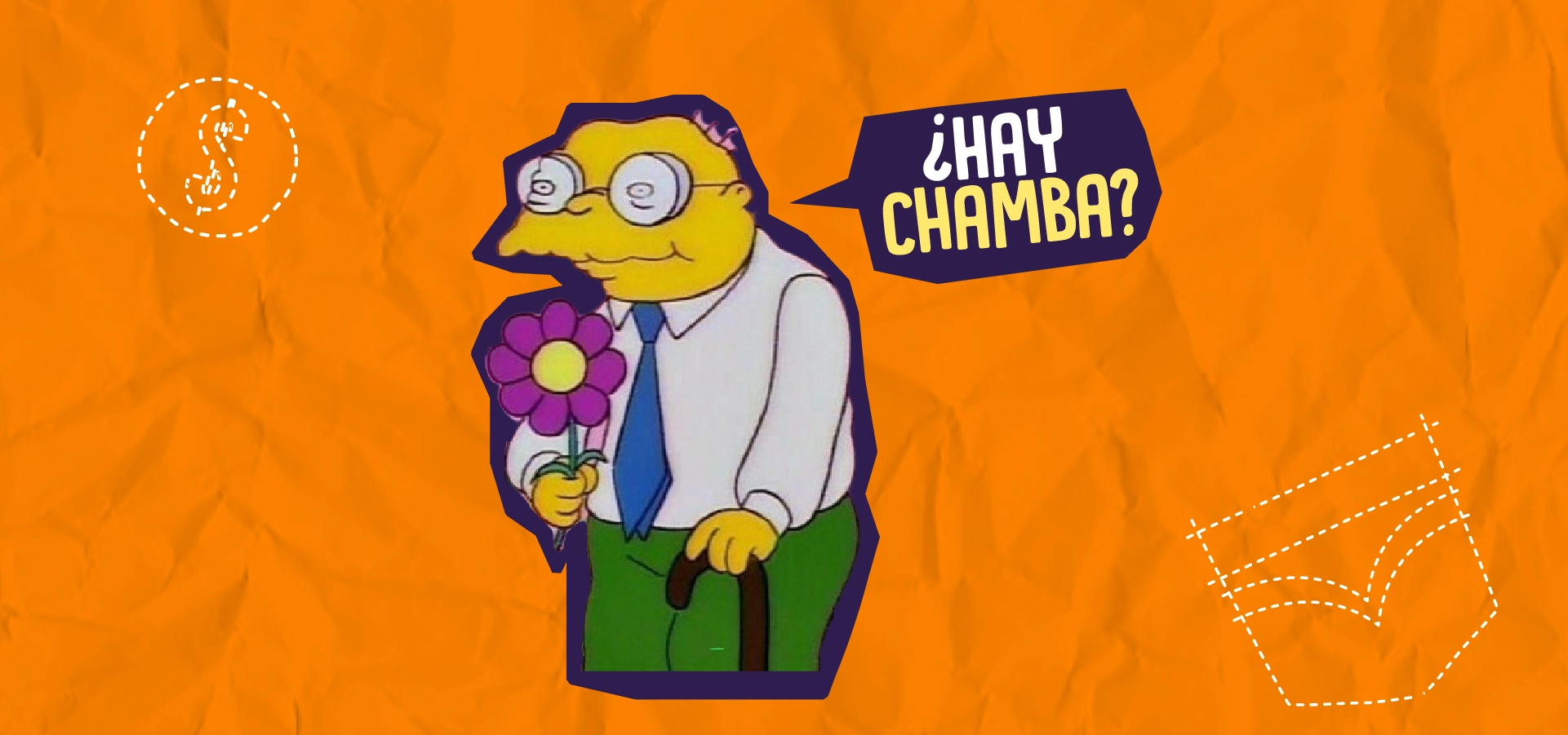 ¿Que el desempleo baje es malo? image