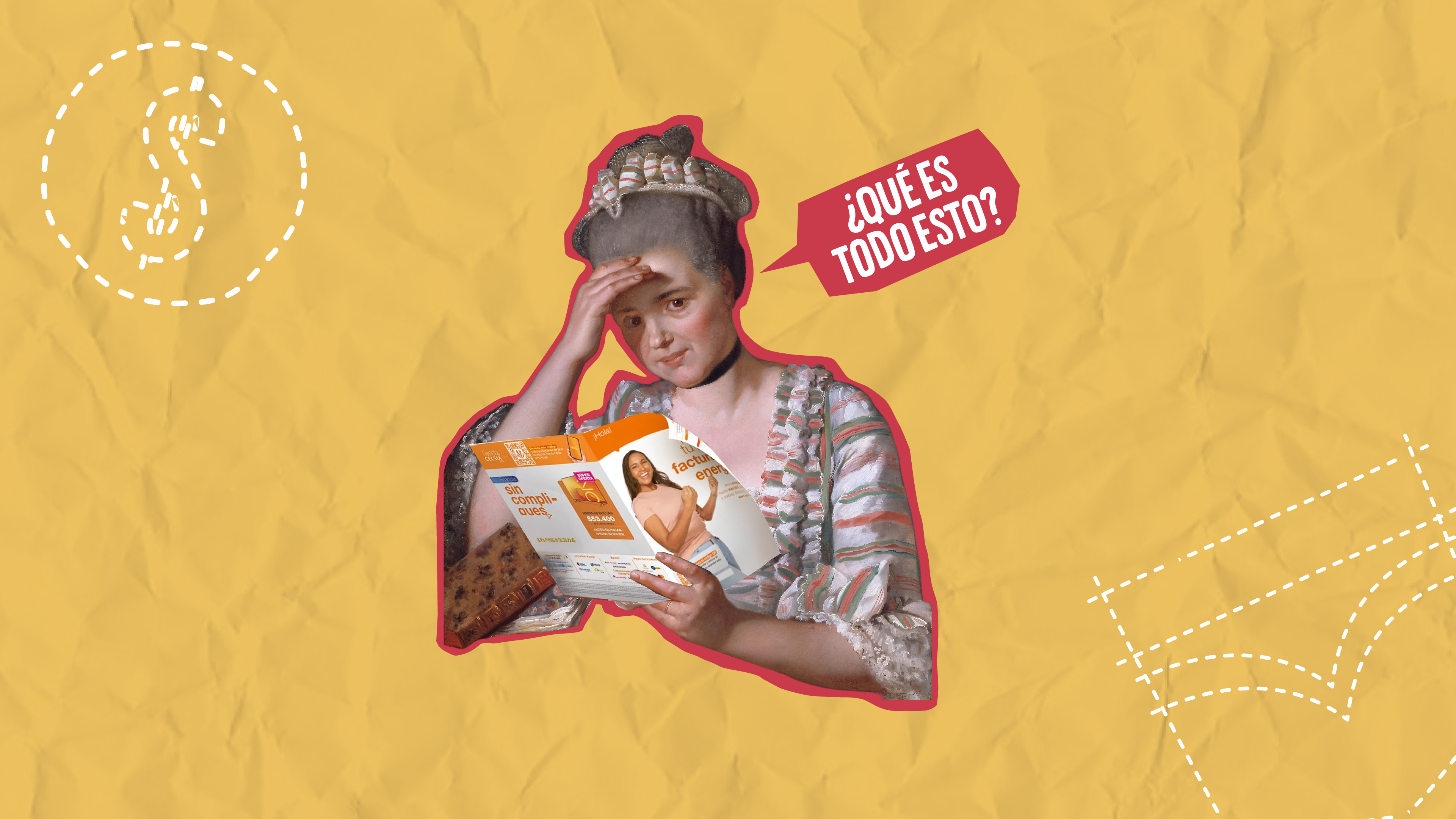 Cómo leer el recibo de luz: guía práctica para entender tus cobros.