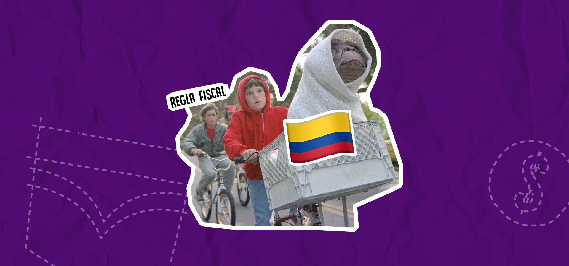 ¿Por qué queremos escapar de la regla fiscal?