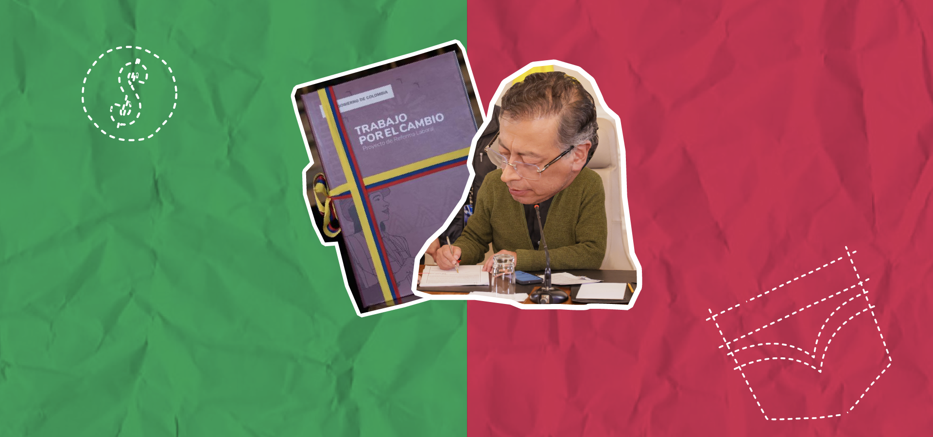Lo chimbita y lo paila de la reforma laboral image