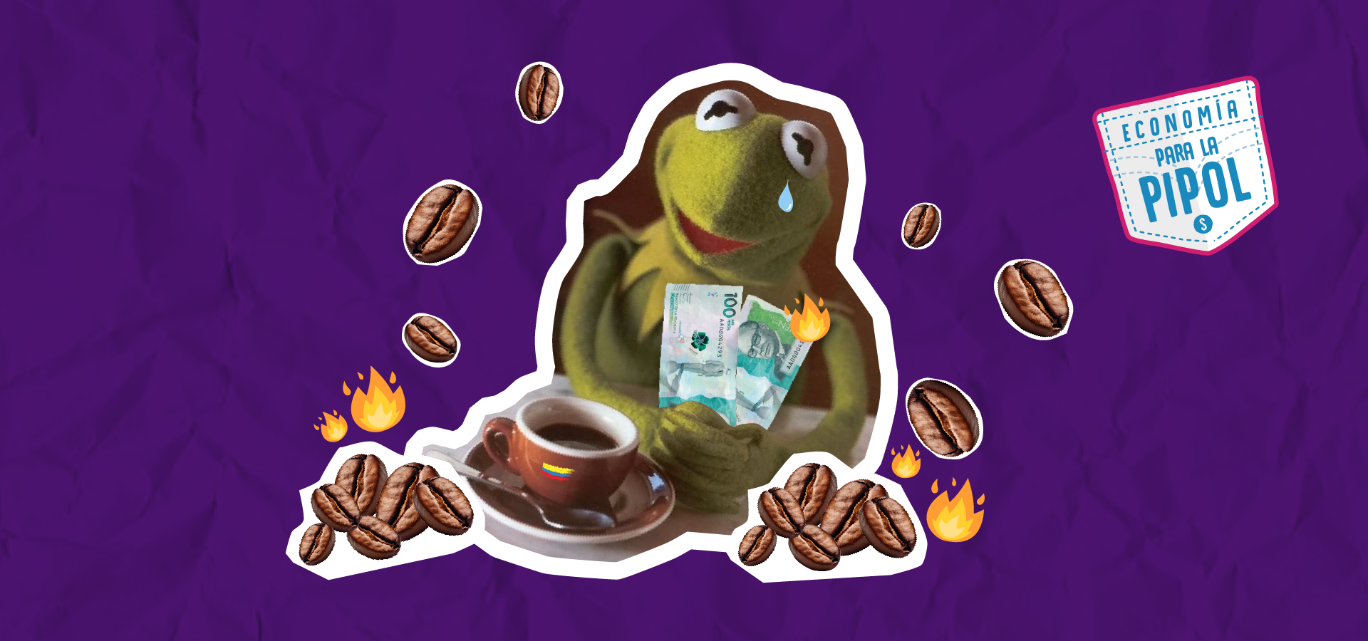 ¿Por qué carajos el café está tan caro? image