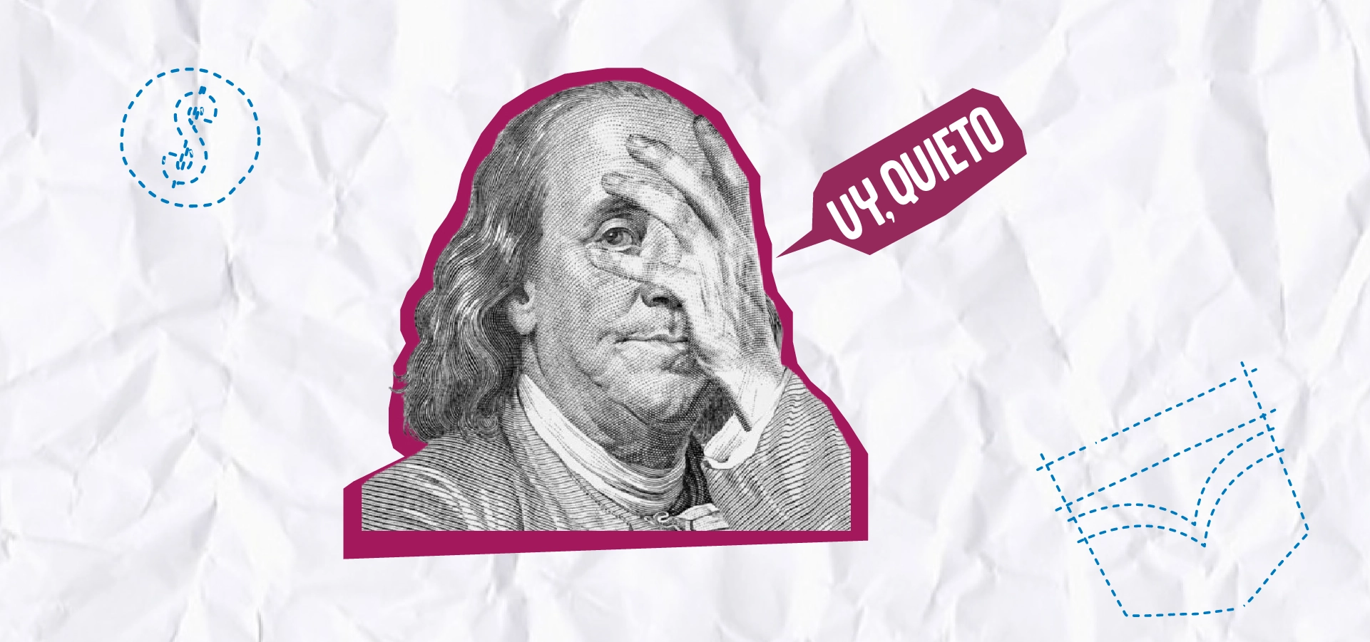 ¿Por qué el peso colombiano está más fuerte que el dólar?  image