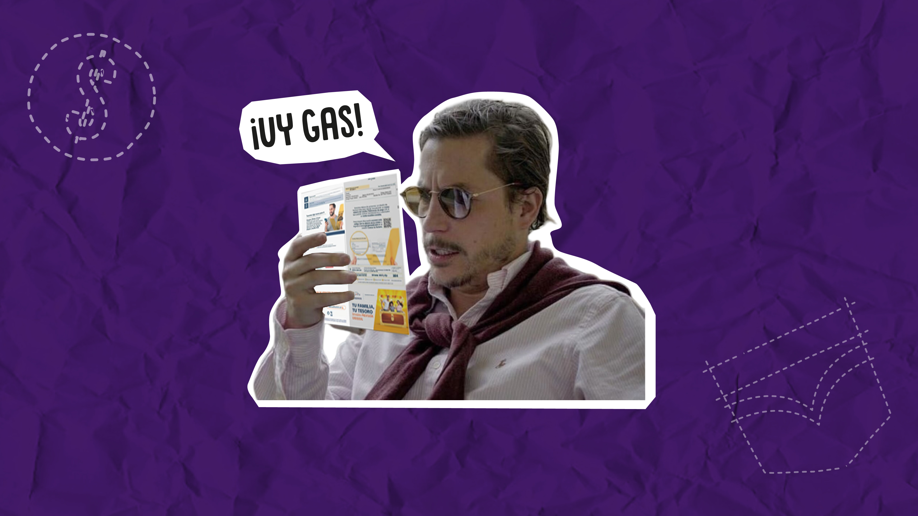 ¿El recibo del gas se va a disparar en 2026?